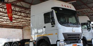 Ghana signs preliminary deal with China’s Sinotruck for assembly plant
