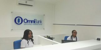Omnibank, Sahel Sahara advance with merger process