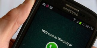 WhatsApp is finally adding stickers
