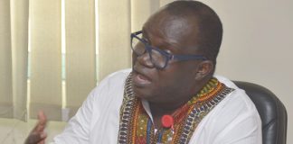 Telcos not colluding on tariff increment – Ken Ashigbey