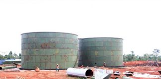Wassa East to get $20m state of the art oil palm processing factory