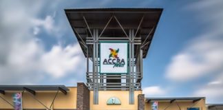 Shut down Accra Mall – Building Engineer