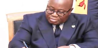 German firm signs €8m agreement with Ghana’s Agricare