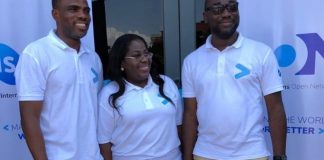 Internet Solutions Introduces Consumption-Based Bandwidth Service