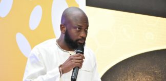 MTN appoints Noel Kojo-Ganson as new CMO of MTN Ghana