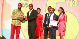 DigiCut Win Big At SME Ghana 2017 Awards