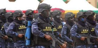 GRA to extend CTN to airport, land ports