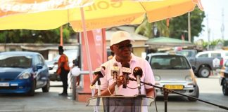GOIL launches ‘Efie Ne Fie’ promo to reward customers