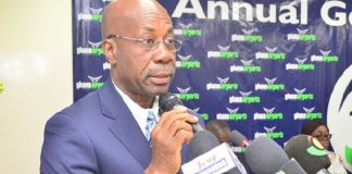 Cedi-dollar fluctuations affecting profits – Ghana Airport