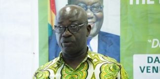 Ghana’s public sector to be more efficient – Thomas Kusi Boafo
