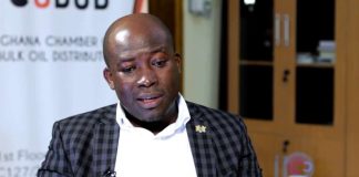 Africa’s progress hinges on industrialisation – Senyo Hosi