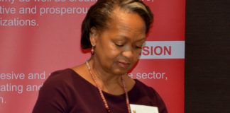 Africa: Spotlighting Innovation for Infrastructure – CCA’s Florie Liser