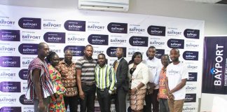 Innovation in Teaching – Bayport Savings & Loans leads the way