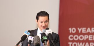Unido, Swiss Government and Government of Ghana Celebrate 10 years of Cooperation Towards Trade Facilitation and Quality