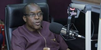 Create National Fund To Support Youth – Bagbin