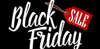 Black Friday Excitement in Ghana