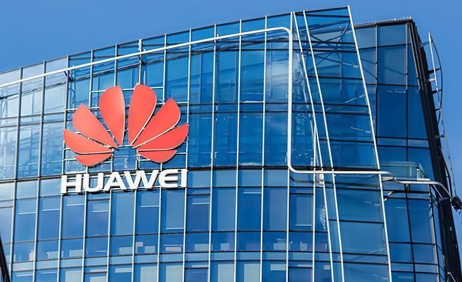 Us ‘underestimates’ Huawei, Founder Says 