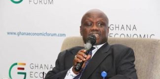 Use 2019 budget to boost tax revenue – IFS to gov’t