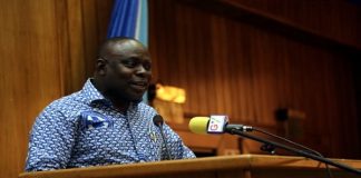Government urged to pass HR Bill