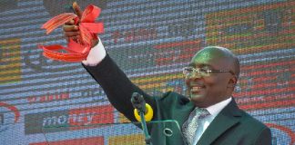 Vice President launches phase II of mobile money interoperability