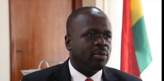 Compensate Ghanaians from GH¢34 million telcos sanction fee – Omane Boamah