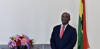 Ghana will provide more investment opportunities – Envoy assures China