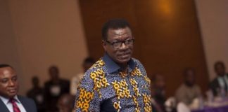 Otabil, ICGC, 13 others sued for ‘serious financial loss’ at Capital Bank