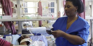 How We Invest In – and Achieve – Health for Africa