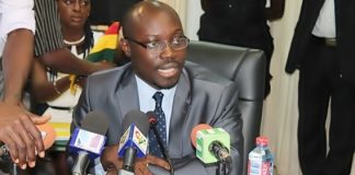 GHS170bn debt: Every Ghanaian owes GHS5,709 – Minority