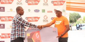 720 Customers rewarded at Goil’s monthly ultimate ‘Efie Ne Fie’ promotions