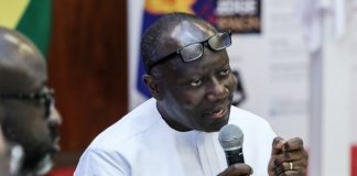 Op-ed by Prince Moses: Ghana becomes a respected IMF member again as it exits ECF