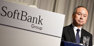 SoftBank to raise $21bn in one of world’s biggest IPOs