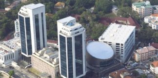 Tanzania: Bank of Tanzania Stops Licensing of Forex Bureaus