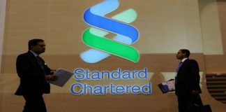 Stanchart tops Most Credible Bank ranking in Ghana