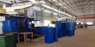 Zoomlion introduces “the bin solution” to mitigate Ghana’s waste management challenges