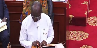 2019 Budget: ‘GH¢9.9bn spent to clean banking sector’
