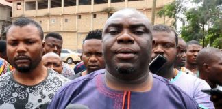 ‘We don’t care about 2019 budget’ – Spare parts dealers