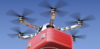 Govt spending $27m on Drone Project – Minority