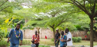 MultiChoice Ghana celebrates Media for their support