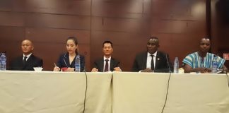 Ghanaians partner Chinese-Taiwanese firm to invest heavily in mining sector