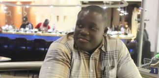 Don’t touch free zones – Sam George to GRA