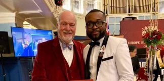 EBA Business Global appoints Dr. WASK as West Africa Ambassador