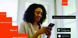 Fucah Technologies launches ‘Auta’ to tackle household chores