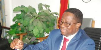 Govt does not pay $40 million for ENI gas – Energy Ministry