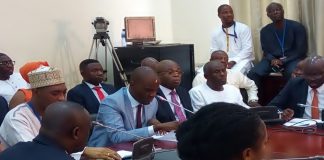 unibank, Heritage bank shareholders were victimised – Minority
