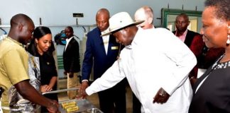 Uganda: How Illicit Trade Is Affecting Gold Sector