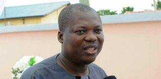 BoG hasn’t been fair to Heritage Bank; it’s a ‘dangerous precedent’ – Gatsi