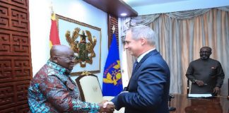 Renault considers establishing Assembly plant in Ghana