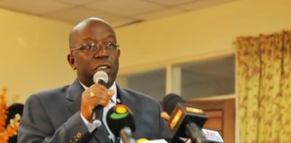 SSNIT increases pension by 11%