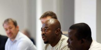 Siemens to create 500 jobs in Ghana